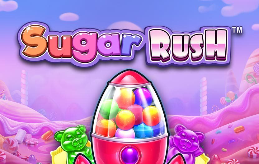 Sugar Rush thumbnail