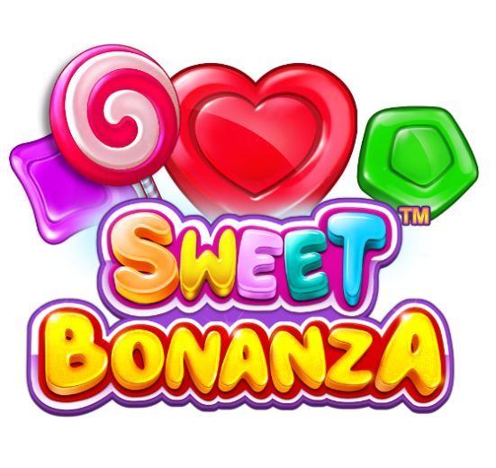 Sweet bonanza logo